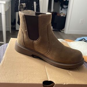 Bolden Weather UGG boots